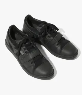 Engineered Garments x Gola - Sentry - Black