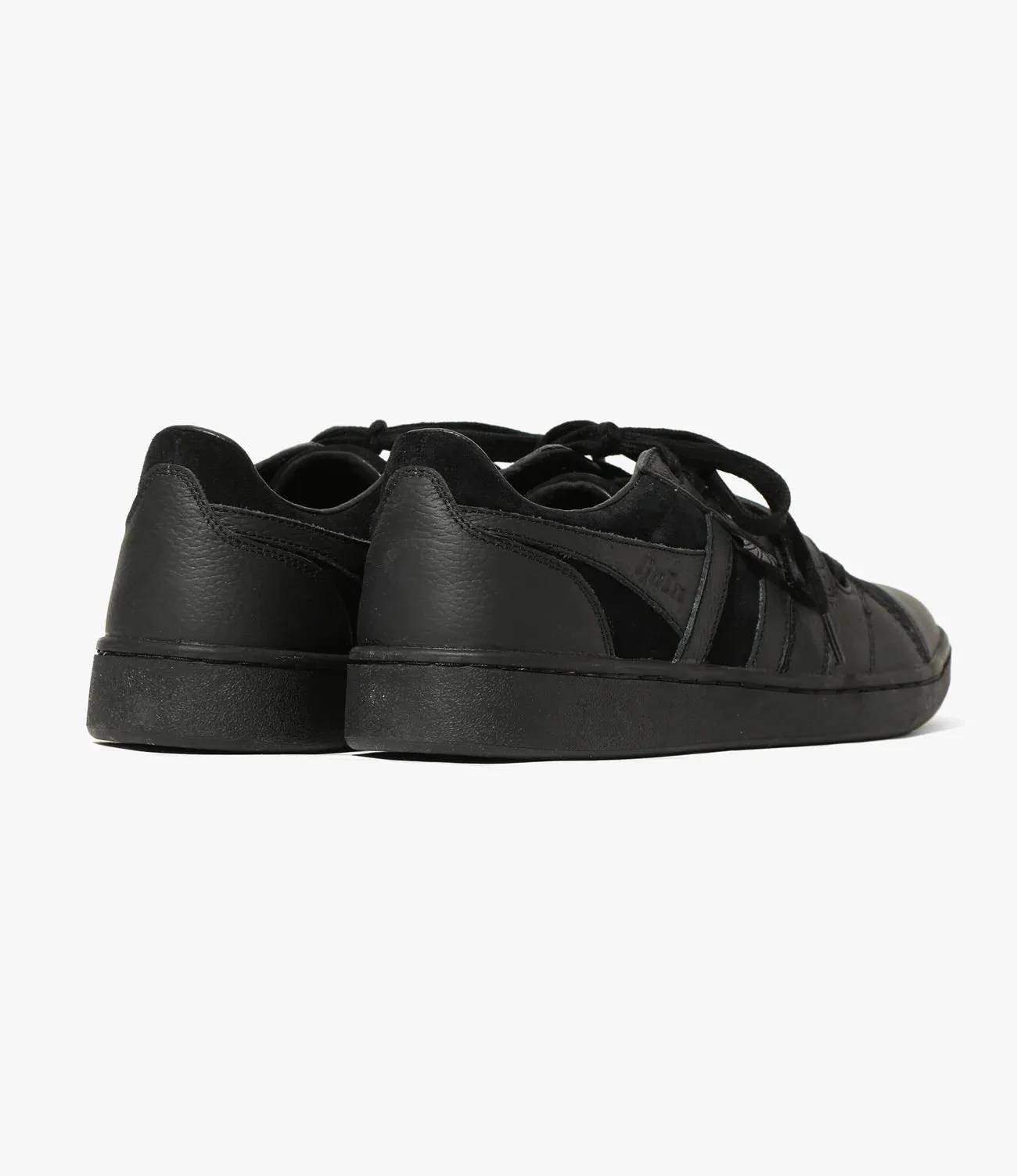 Engineered Garments x Gola - Sentry - Black