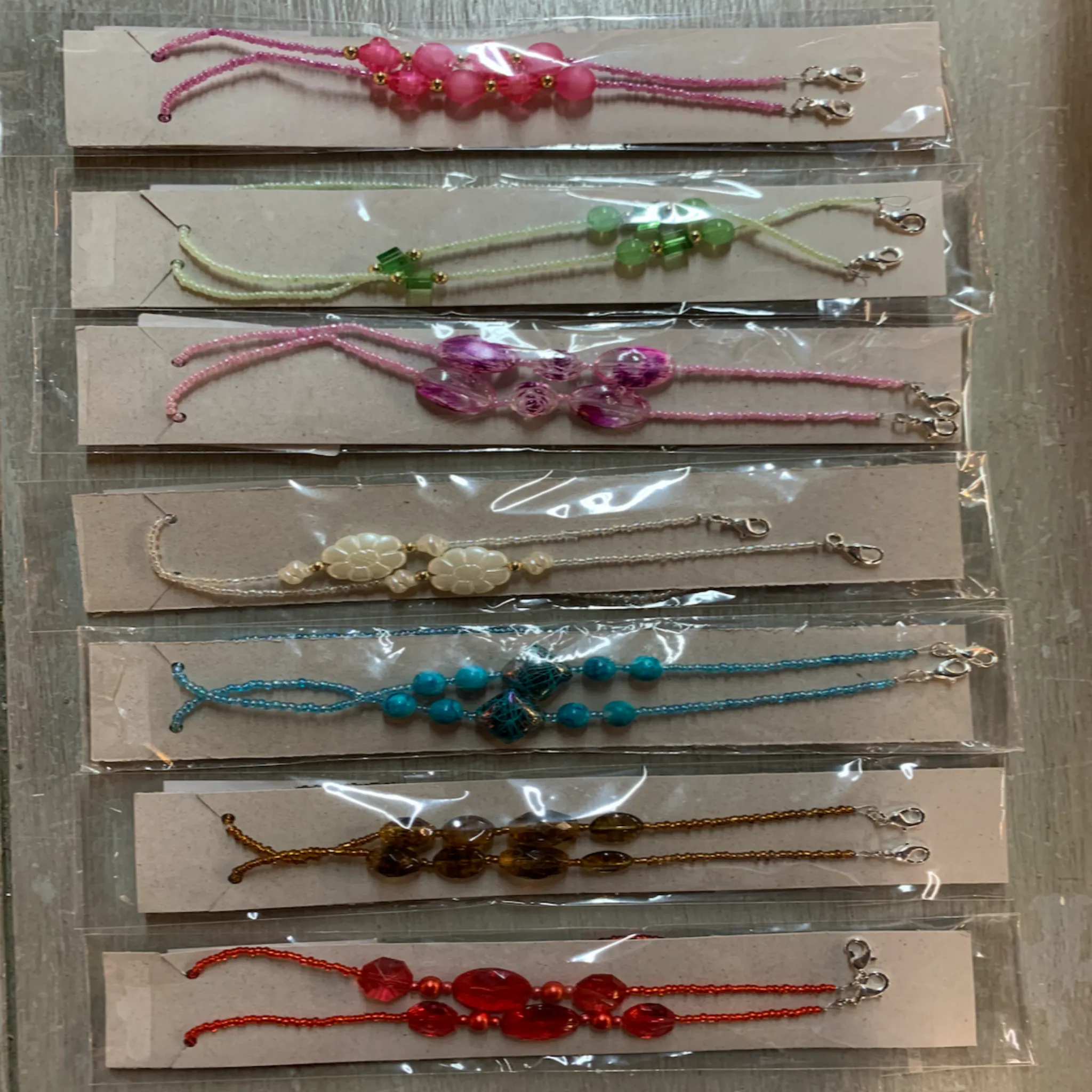 Face Mask Accessories