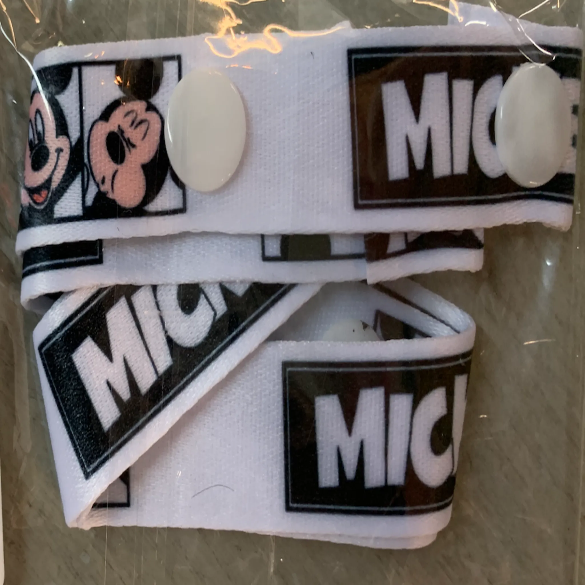 Face Mask Accessories