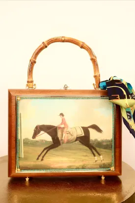 Far Hills Bag