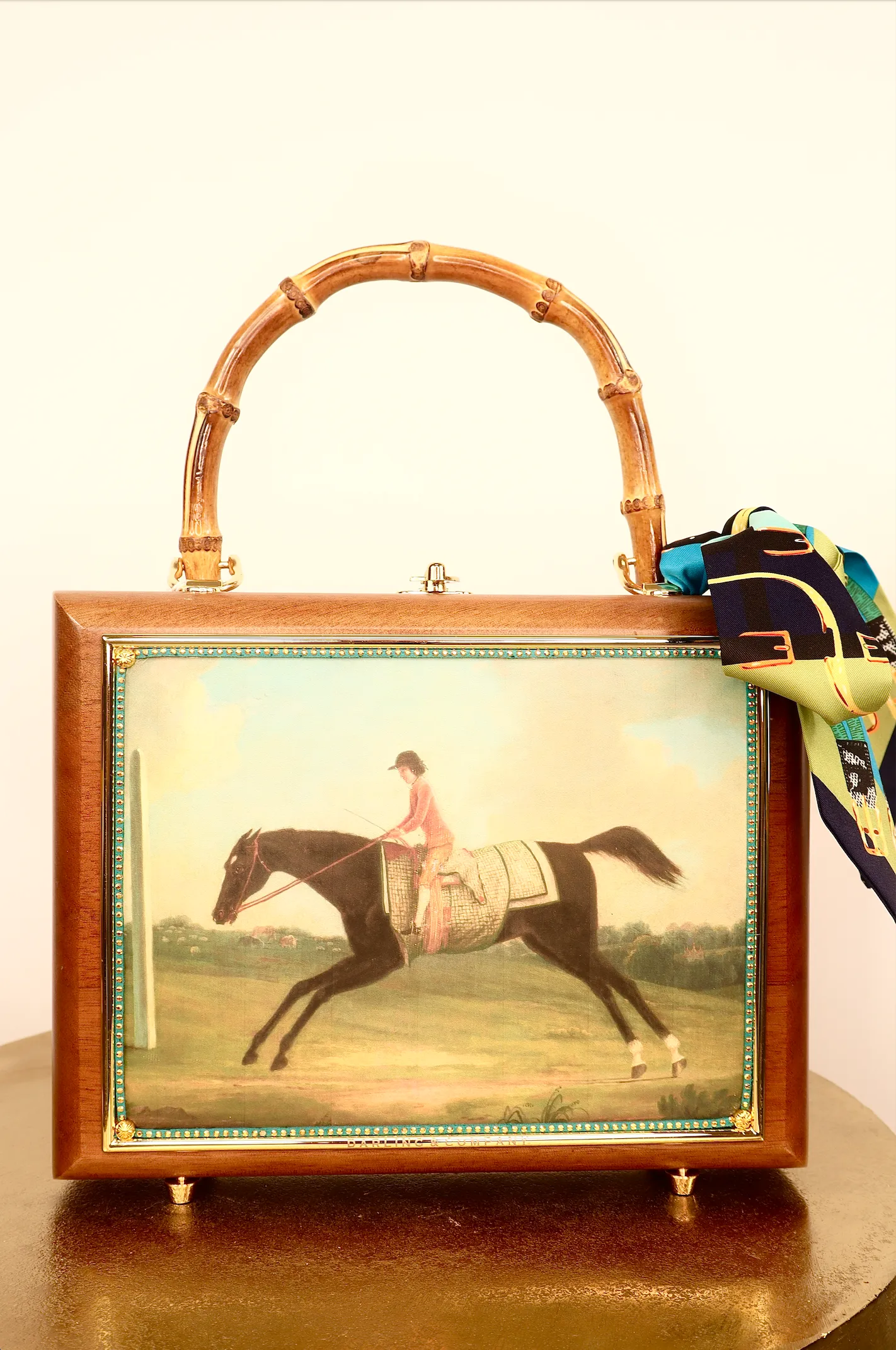Far Hills Bag