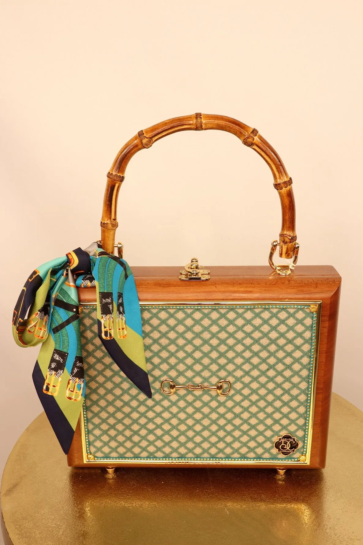 Far Hills Bag