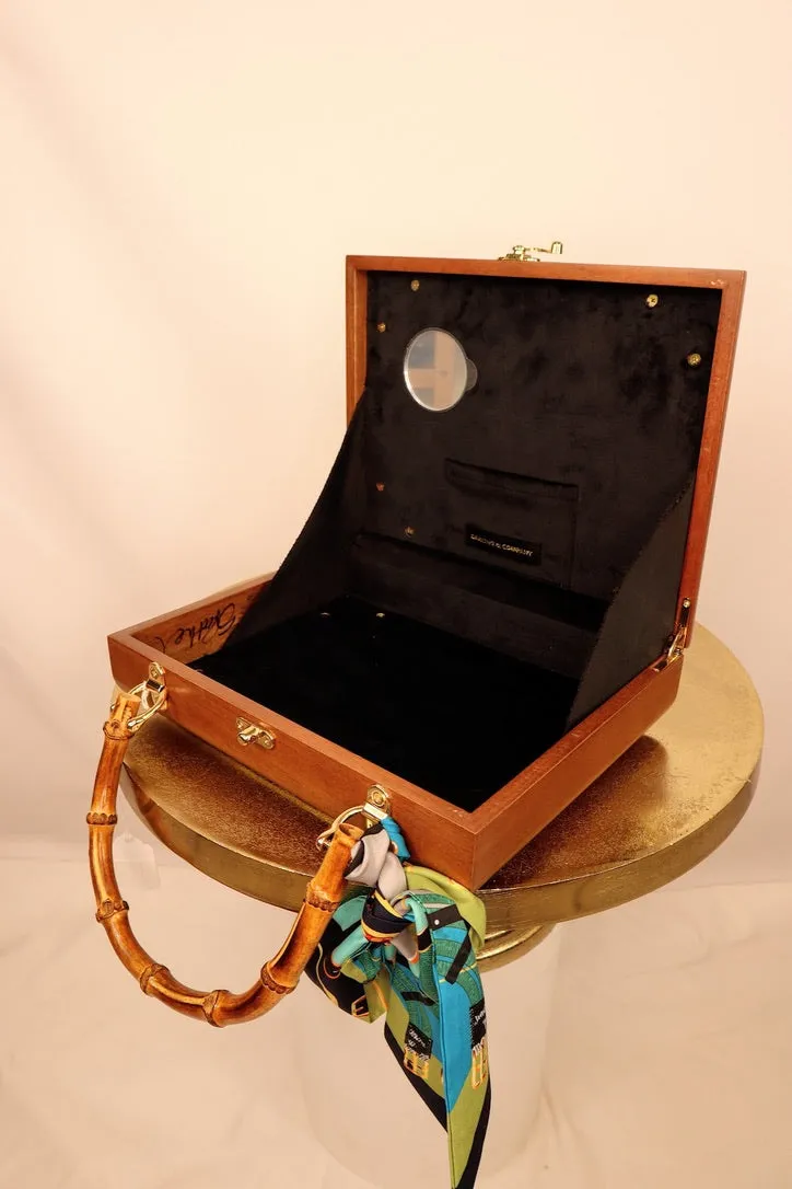 Far Hills Bag