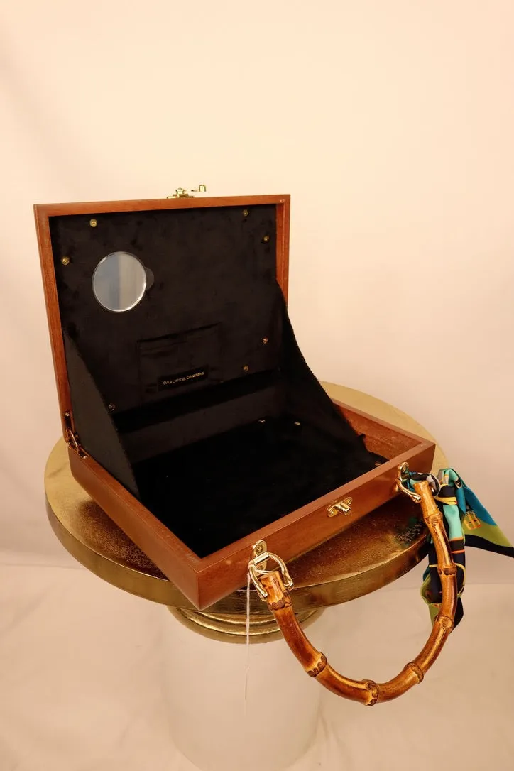 Far Hills Bag
