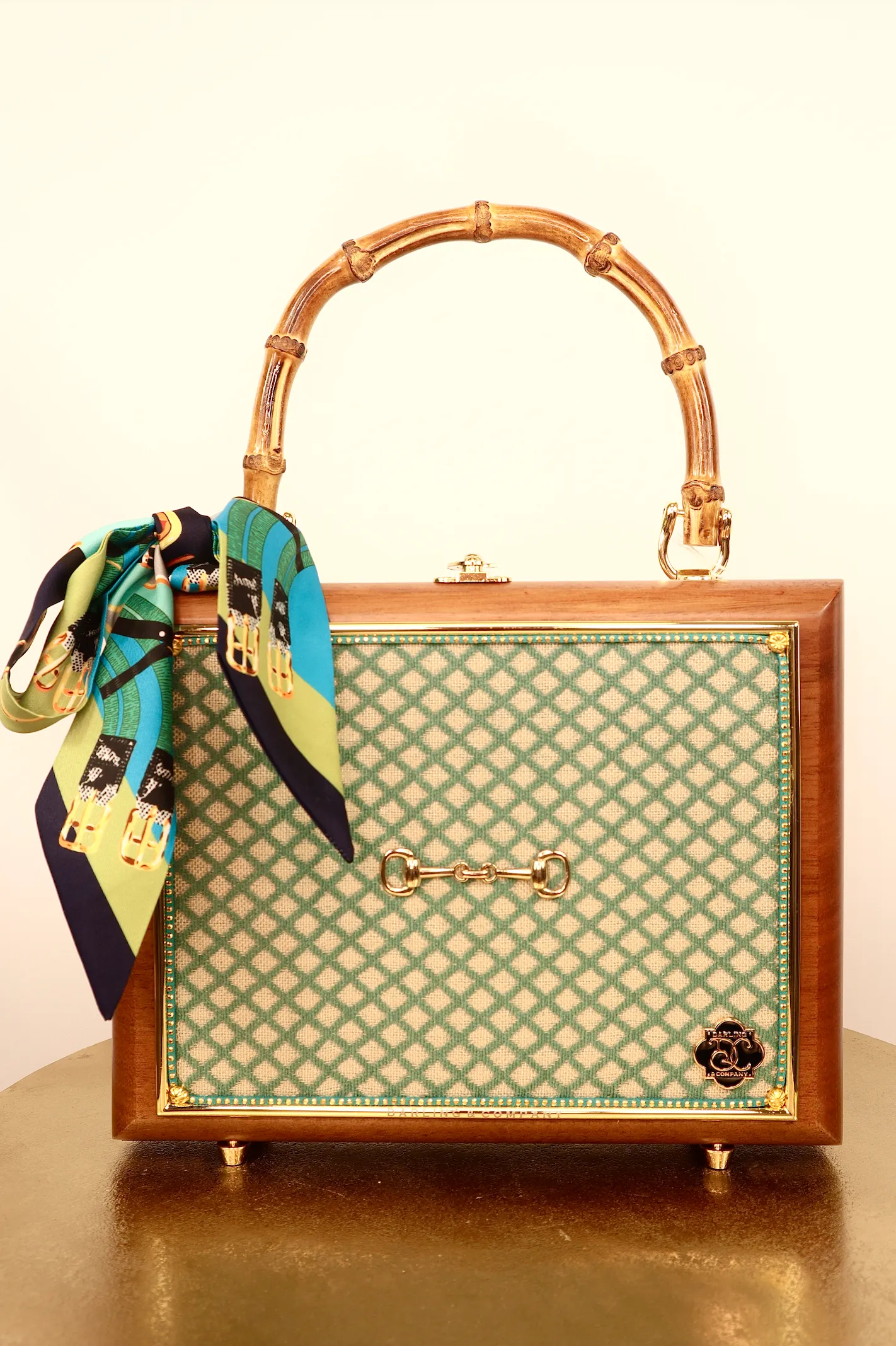 Far Hills Bag