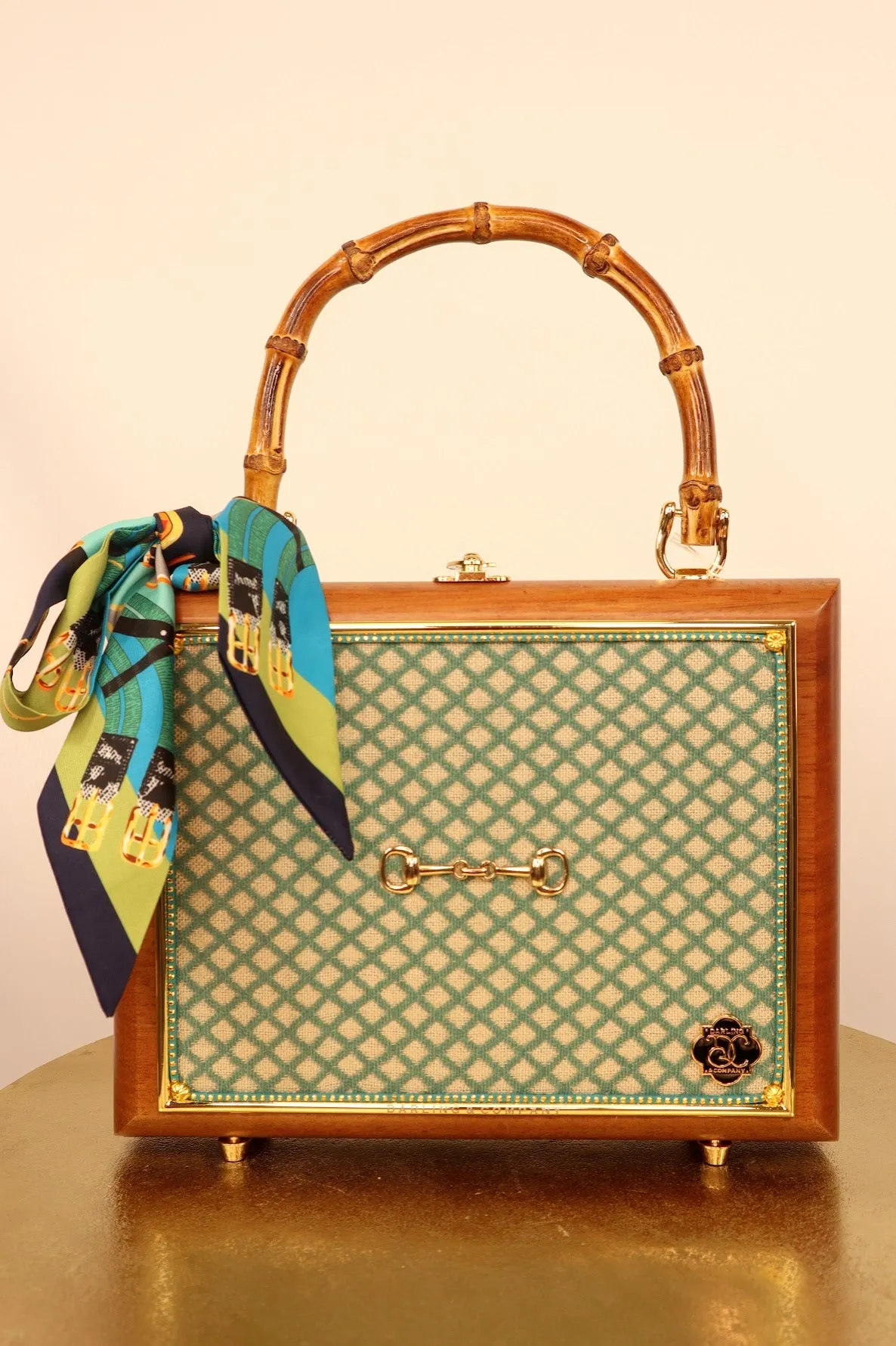 Far Hills Bag