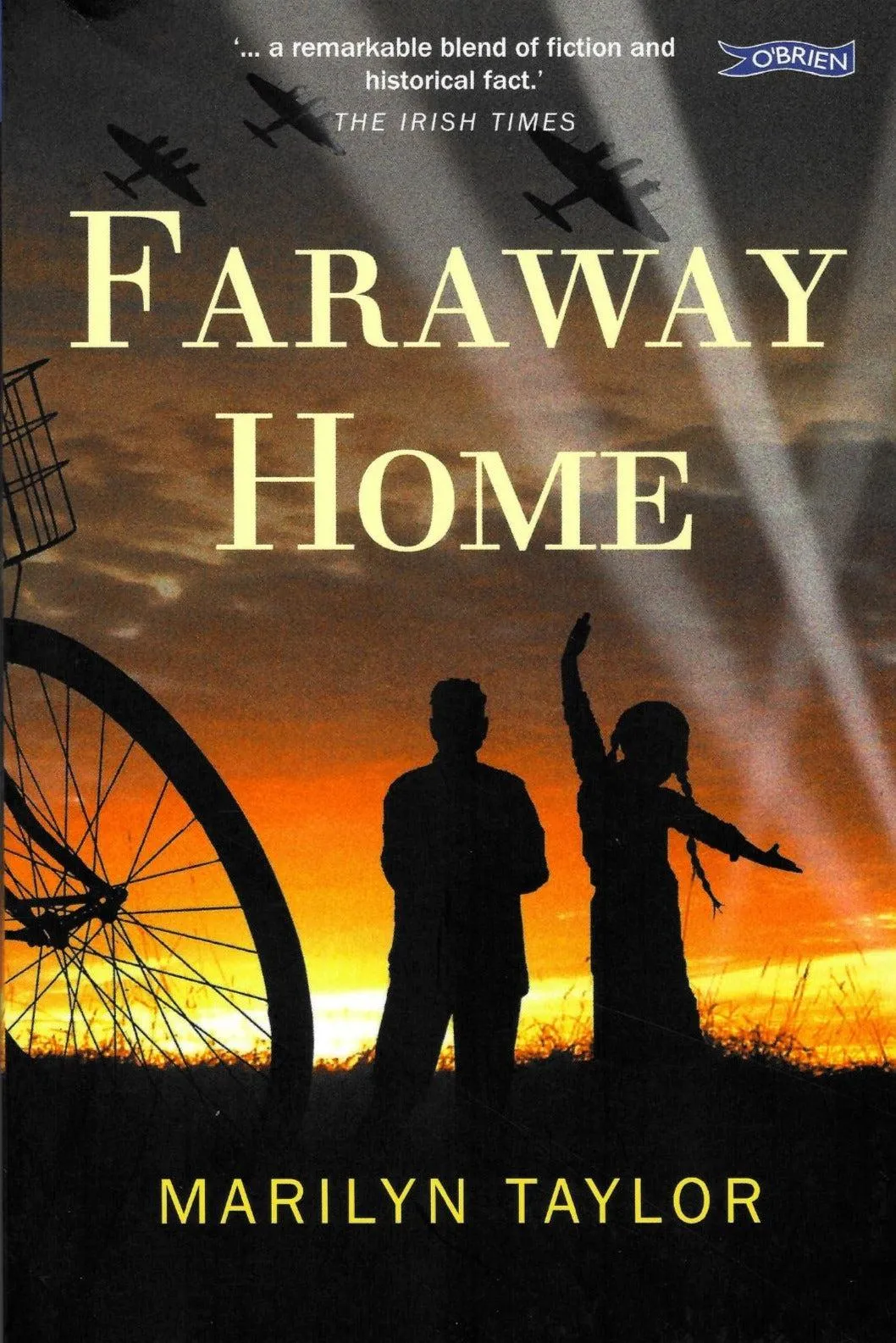 Faraway Home