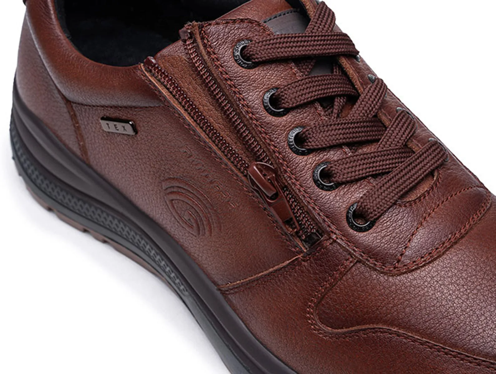 G-Comfort R 1282 - Cognac