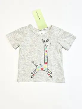 Giraffe tee brand new - Size 0000
