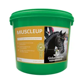 Global Herbs MuscleUp