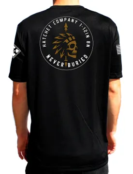 H Co Athletic Performance T-Shirt. This shirt IS approved for PT