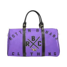 Halloween Edition Travel bags