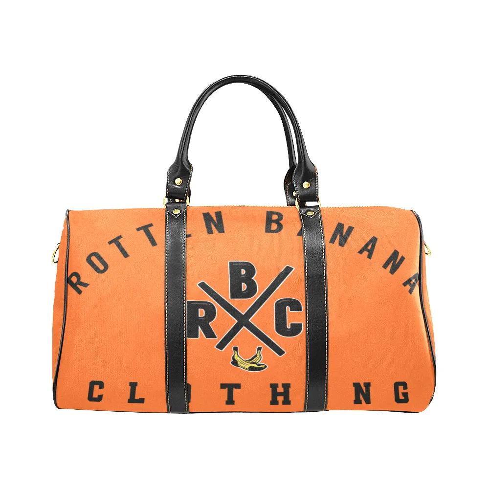 Halloween Edition Travel bags