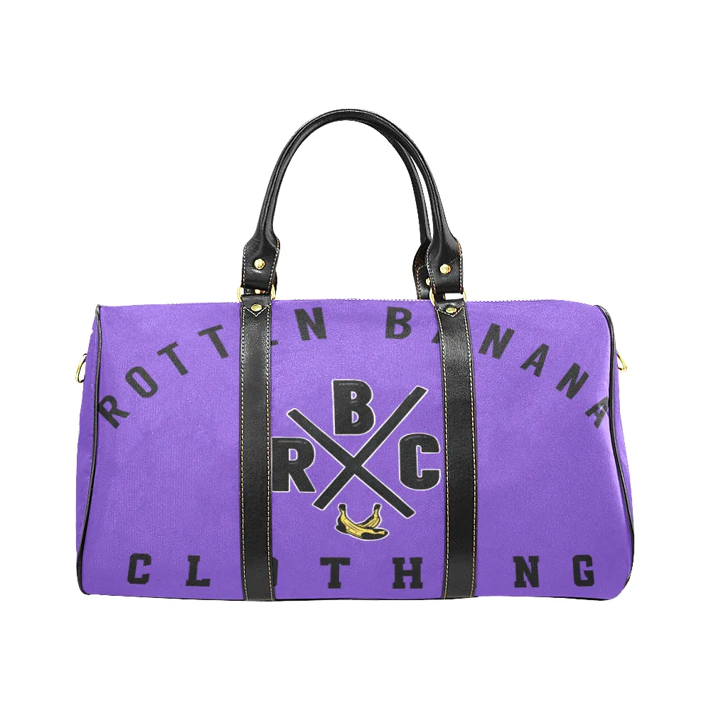 Halloween Edition Travel bags