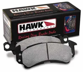 Hawk HP Plus Brake Pads (Dodge SRT-4 2005-2005)