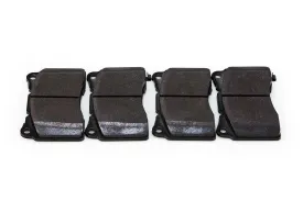 Hawk HPS Brake Pads (2010 Camaro SS)