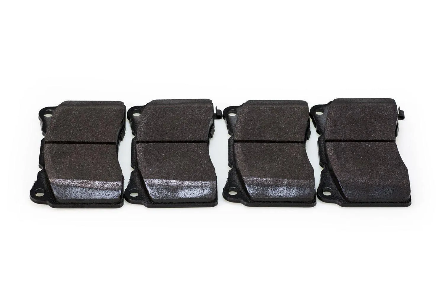 Hawk HPS Brake Pads (2010 Camaro SS)