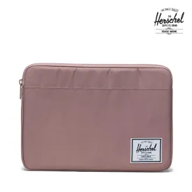 Herschel Anchor Sleeve 14In Accessories Ash Rose
