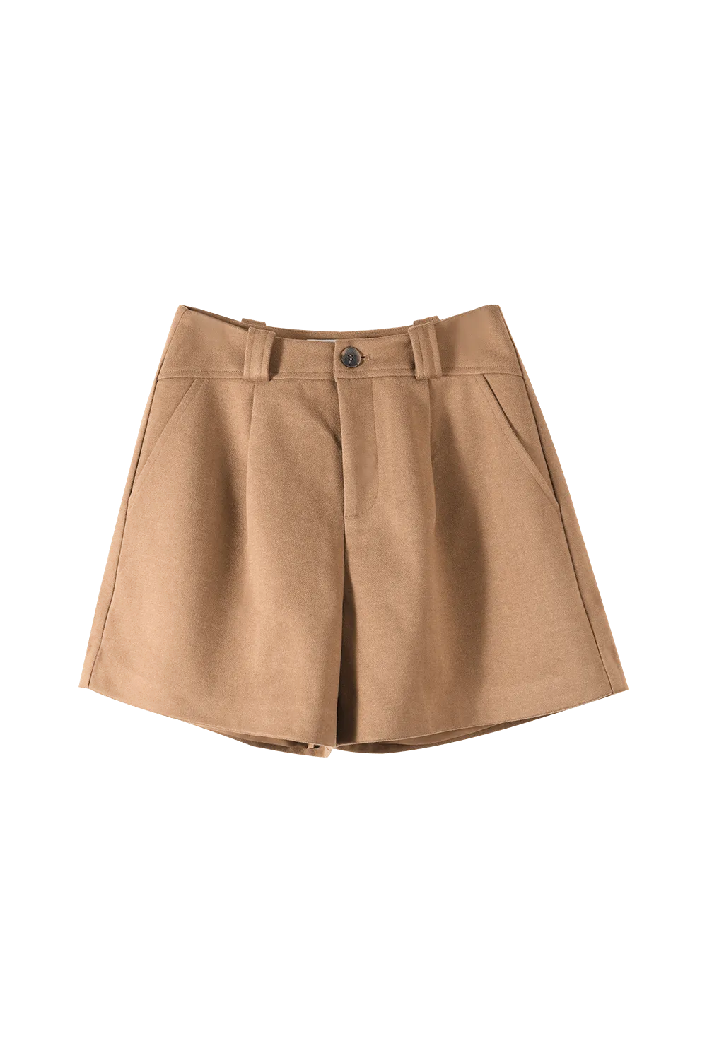 High Waist Shorts for Women