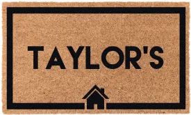 Home Border