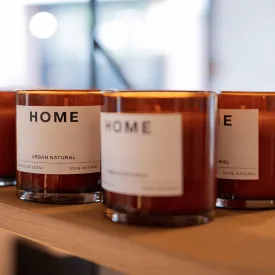 HOME Candle