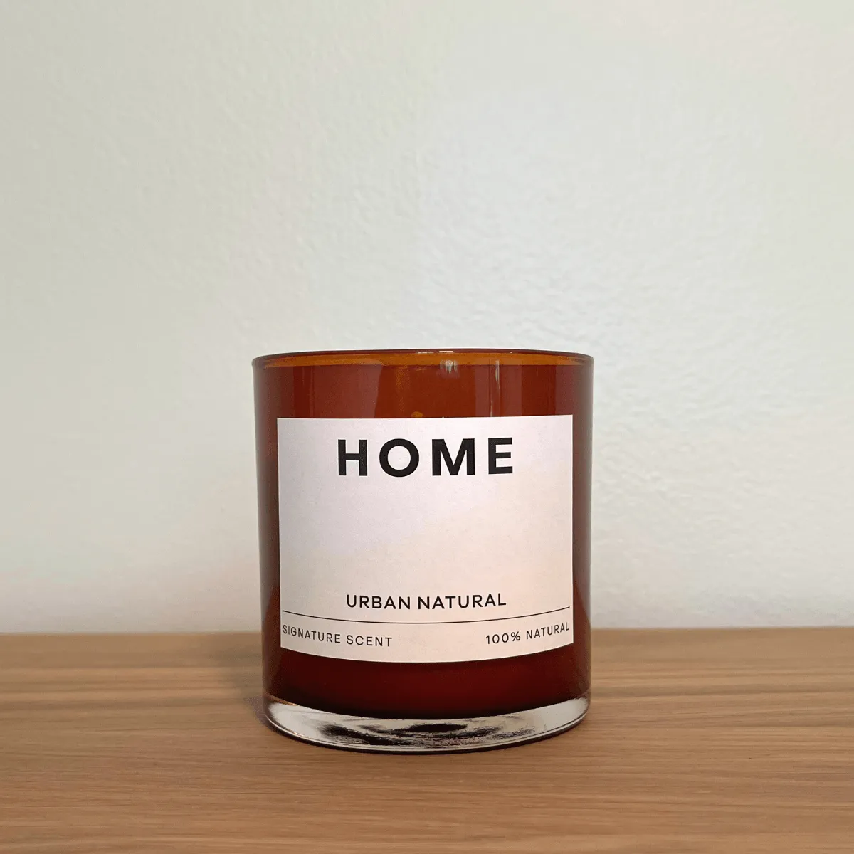 HOME Candle