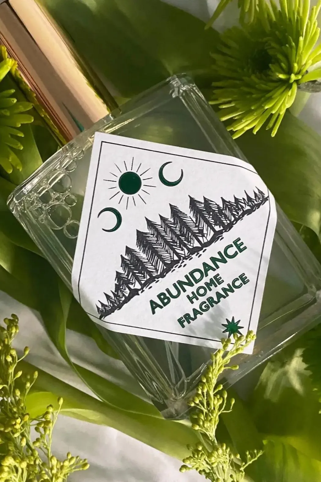 Home Fragrance
