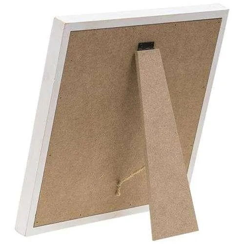 *Home Framed Sign w/ Easel - Home Sweet Home