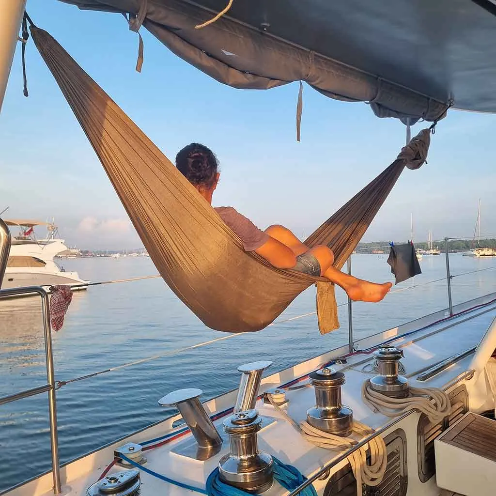 Home Hammock