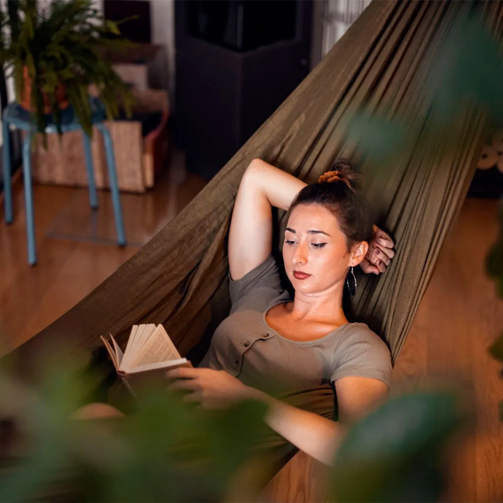 Home Hammock