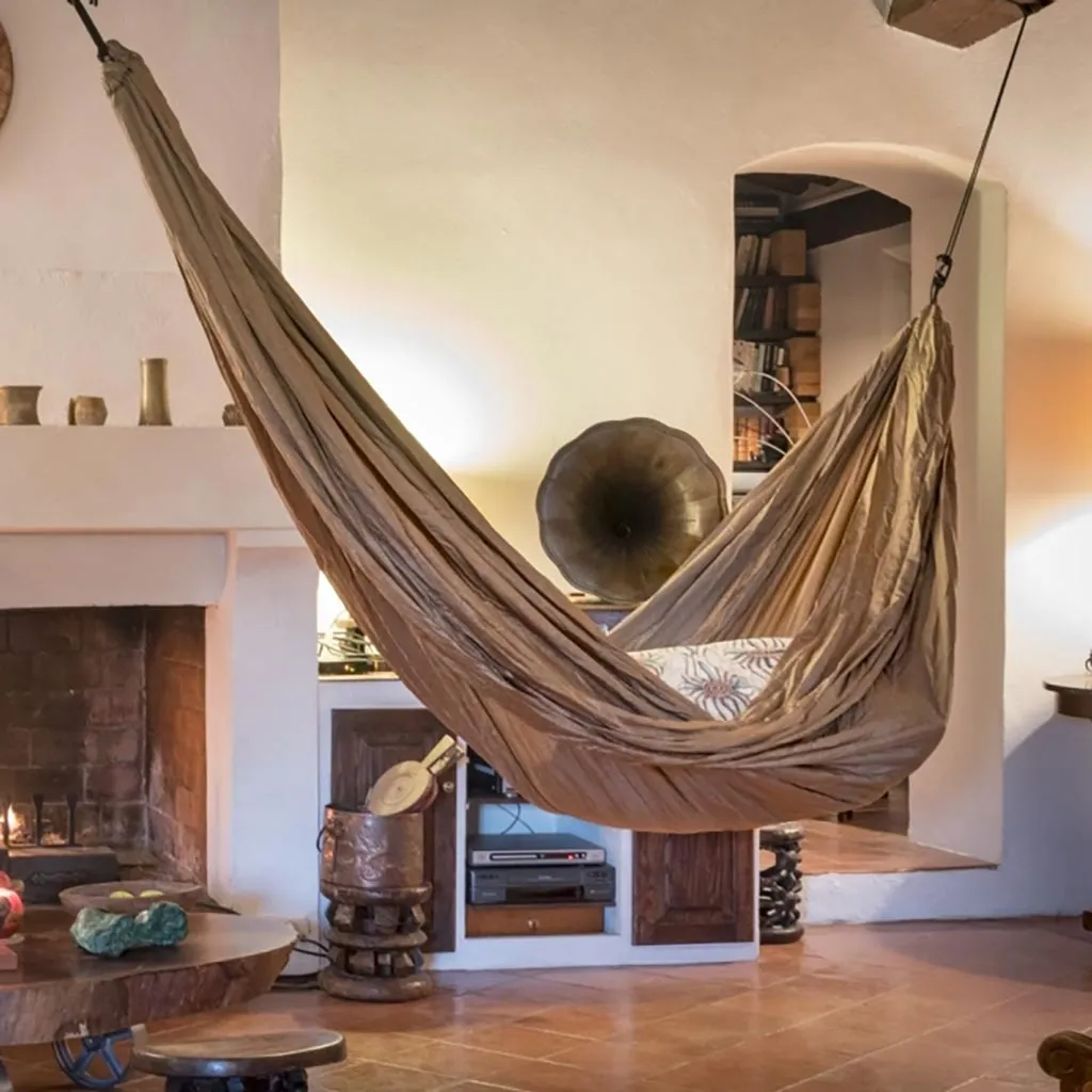 Home Hammock
