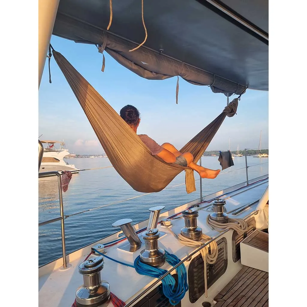 Home Hammock