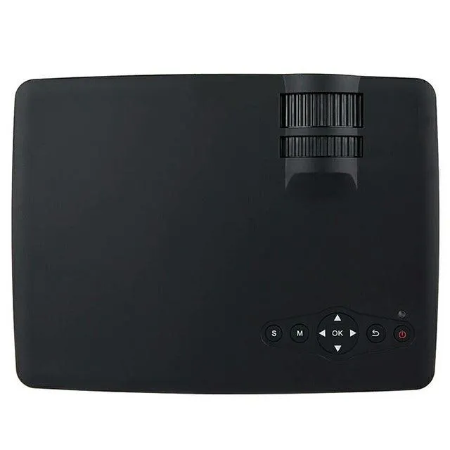 Home projector