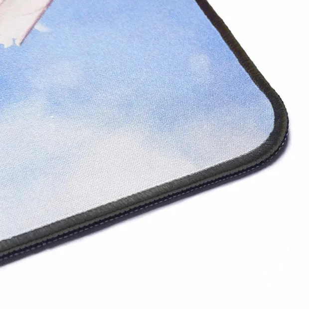 Home Sweet Home Jbmonge Playmat