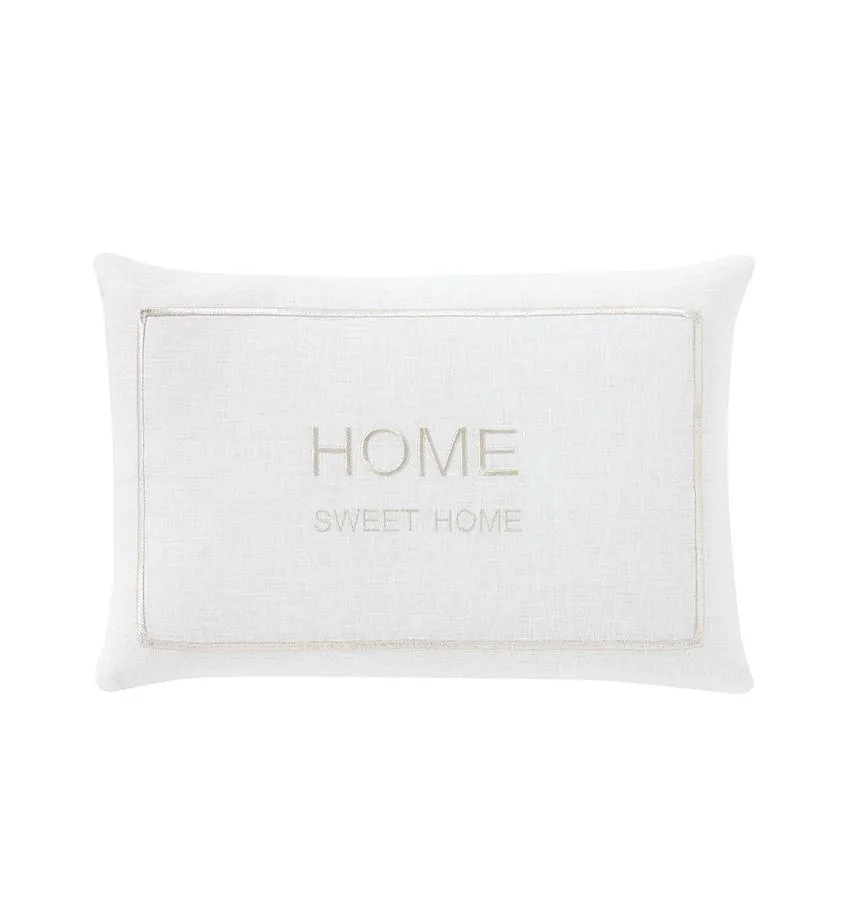 Home Sweet Home Massima Decorative Pillow