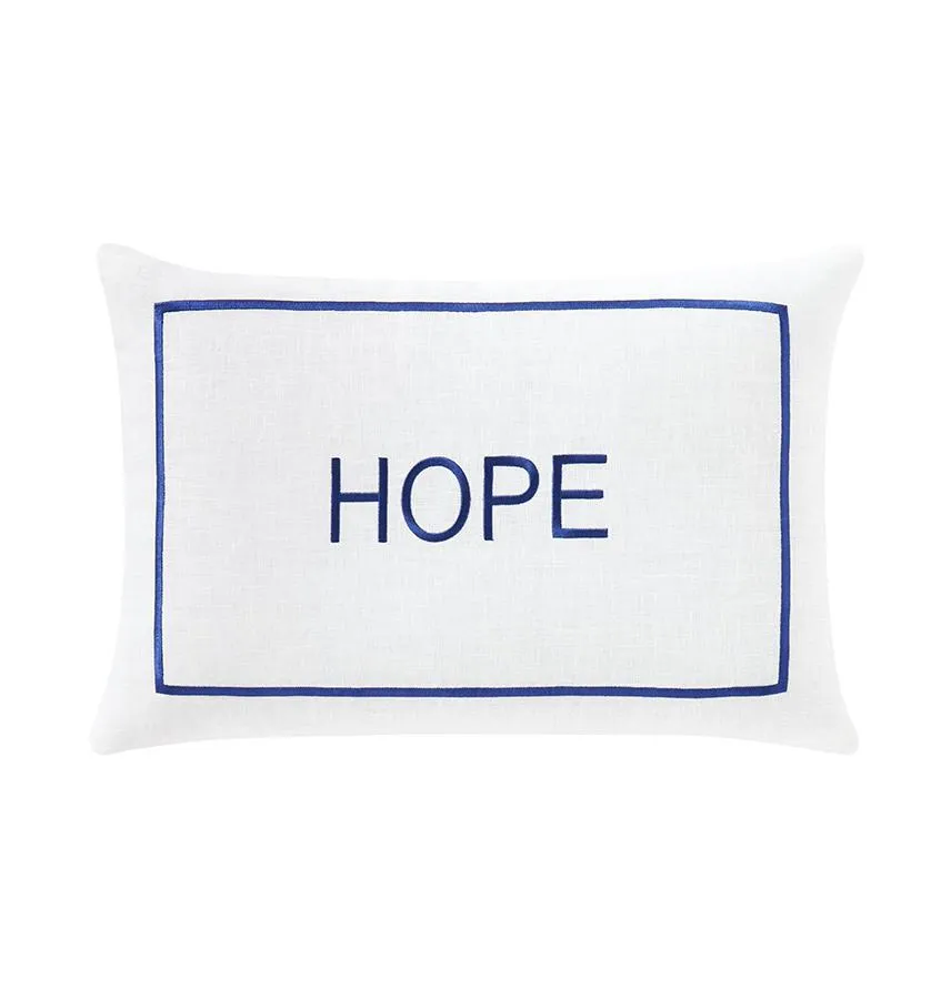 Home Sweet Home Massima Decorative Pillow