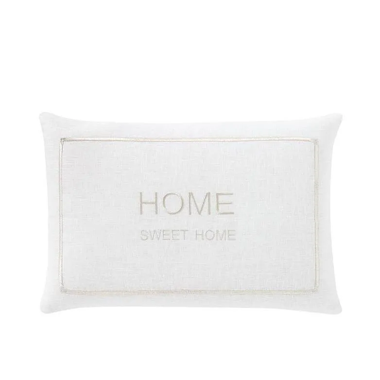 Home Sweet Home Massima Decorative Pillow
