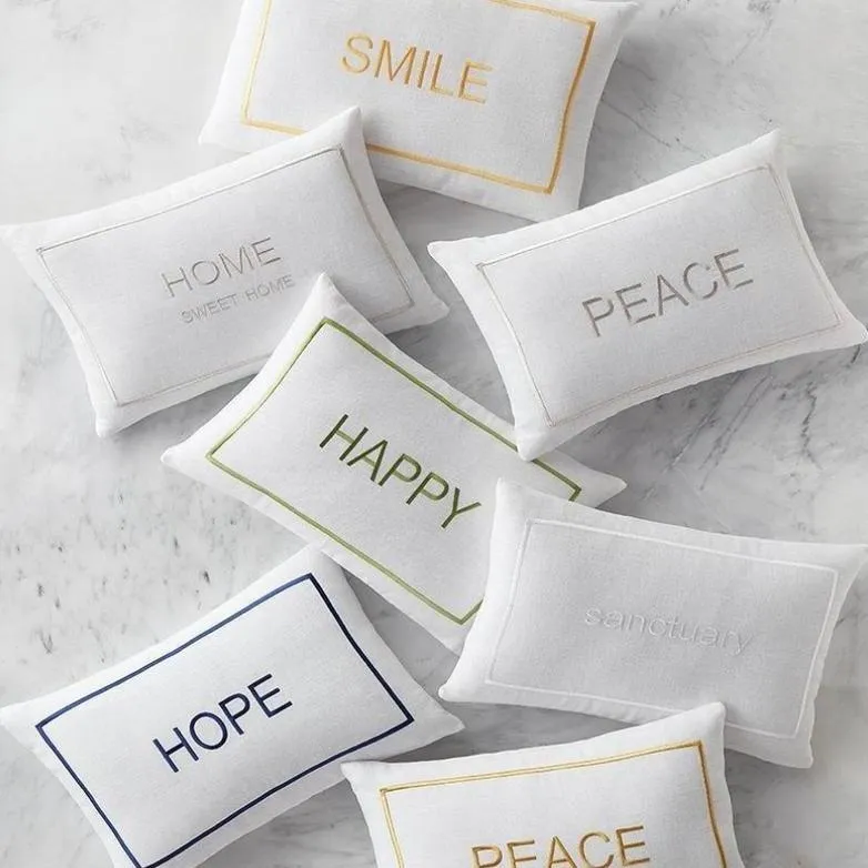 Home Sweet Home Massima Decorative Pillow