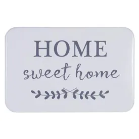 Home Sweet Home Wall Sign
