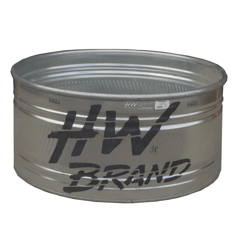 HW Brand Round Stock Tank, R82