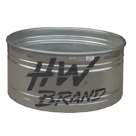 HW Brand Round Stock Tank, R82