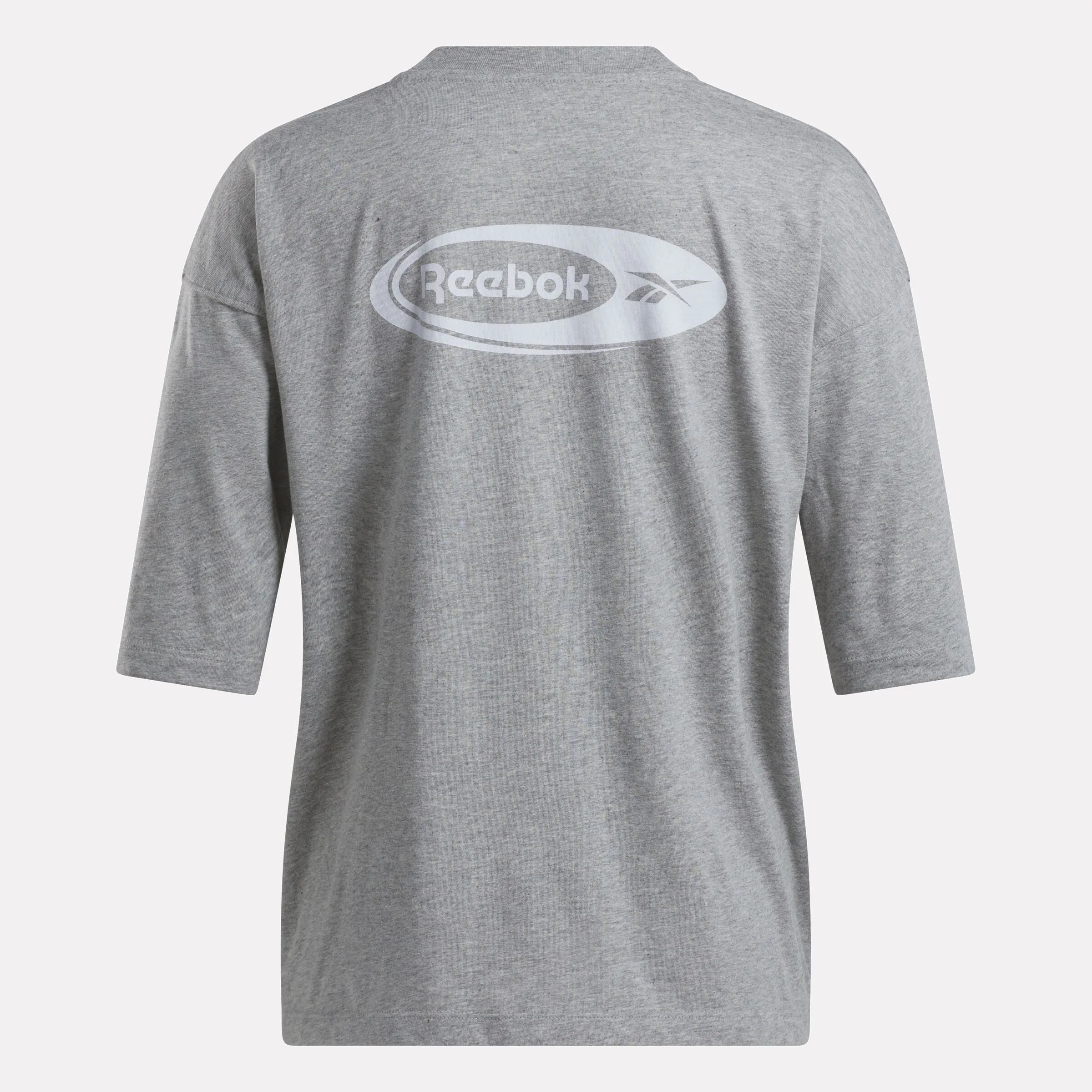 Ide Brand Proud Tee Mgreyh