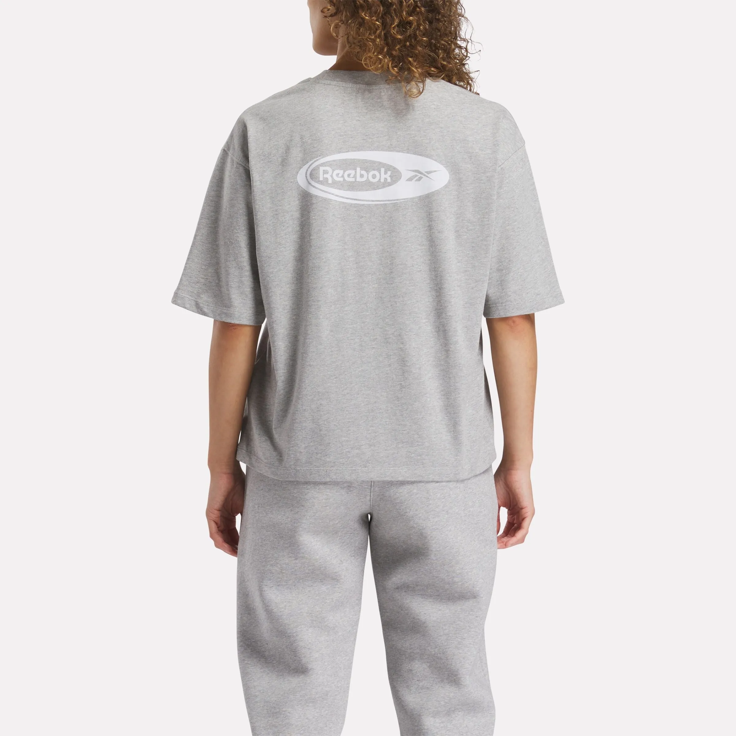 Ide Brand Proud Tee Mgreyh