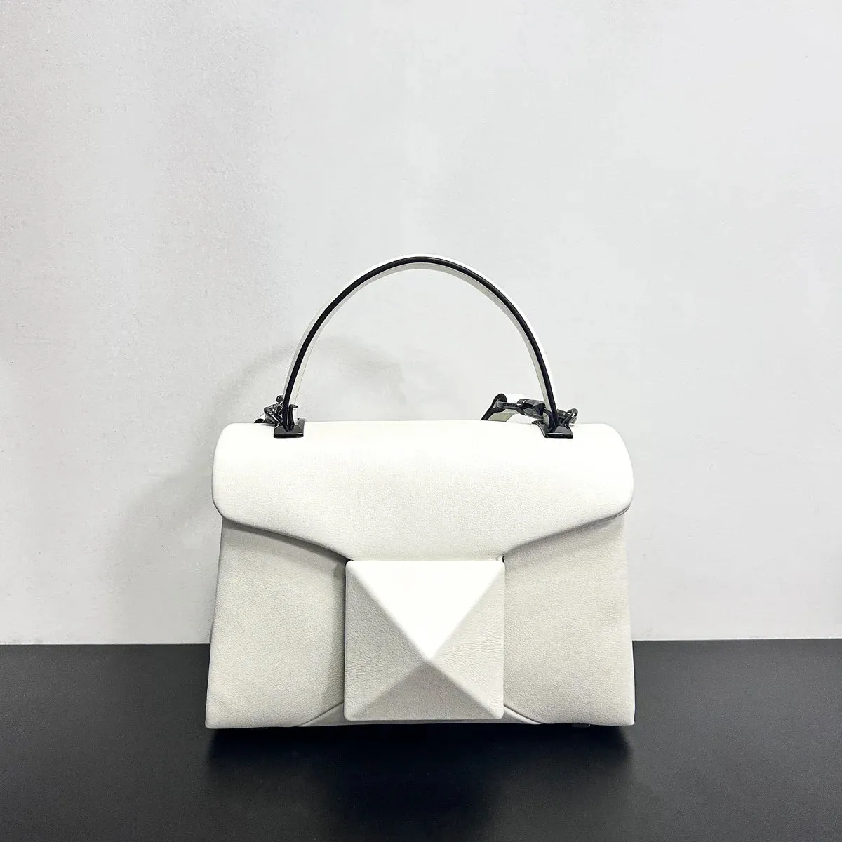 Irregular Hollow Design Europe  Fashion Crossbody Women Bag