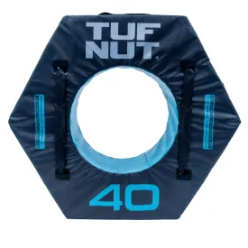 JORDAN TufNut™ 40kg [Ex Demo]