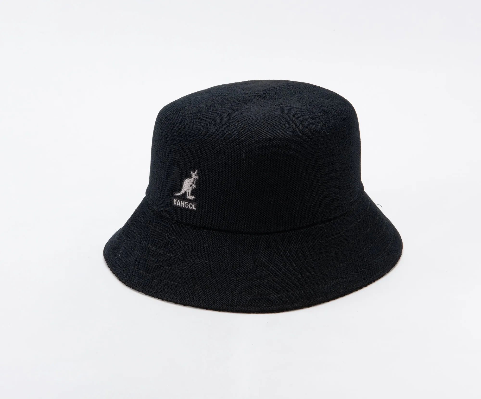 KANGOL × MASTERMIND WORLD FLIP IT REV BUCKET