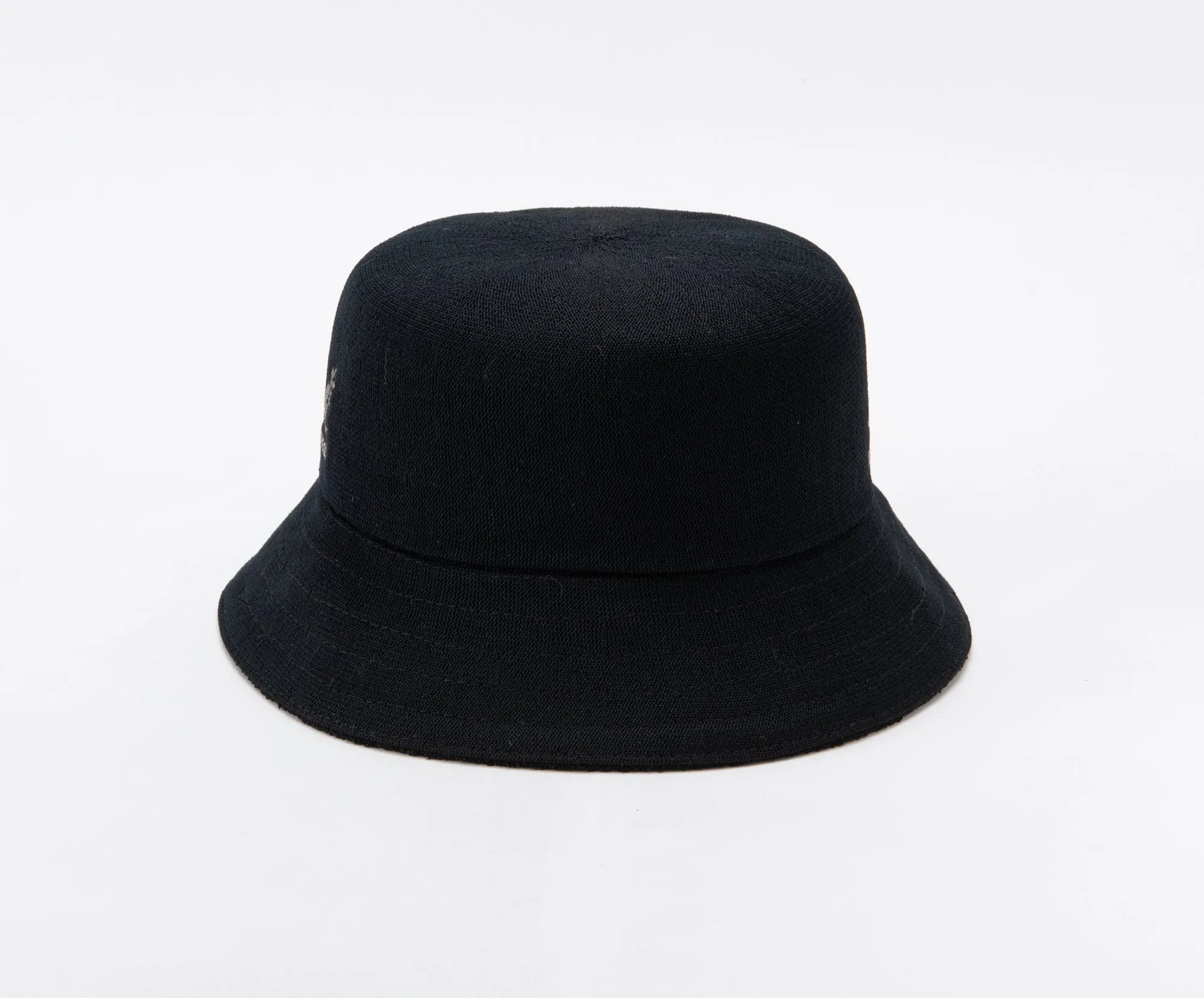 KANGOL × MASTERMIND WORLD FLIP IT REV BUCKET