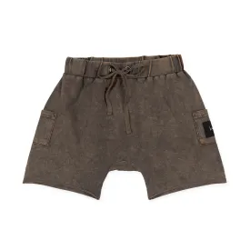 Kapow Kids Amber Vintage Pocket Shorts