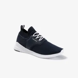 Lacoste Lt Sense 120 1 Sma Sneakers - Astral/Pacific Blue-Plum-Navy